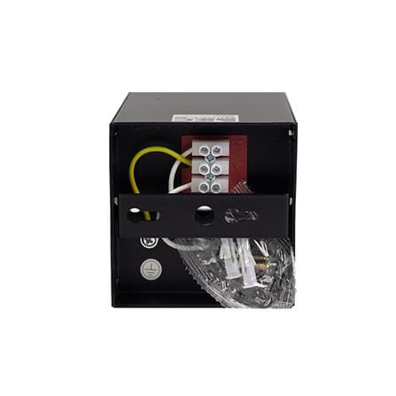 ดาวน์ไลท์ BEC SS1151C-1L 3 นิ้ว สีดำ เหลี่ยม_3