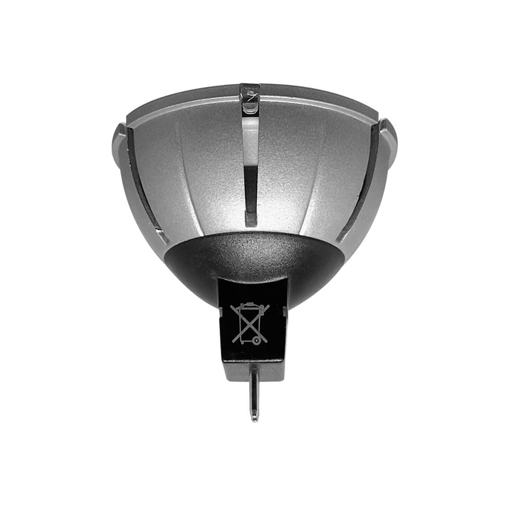 หลอด LED L&E MR16/PAR DIM 12V 60D 7.5 วัตต์ WARM WHITE GU5.3