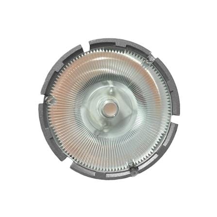 หลอด LED L&E MR16/PAR DIM 12V 10D 7.5 วัตต์ WARM WHITE GU5.3_1