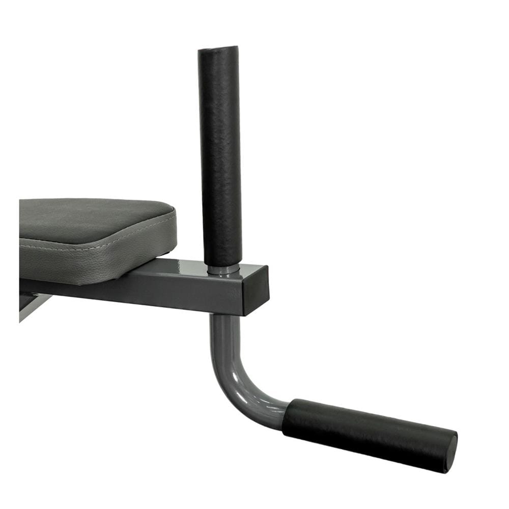 บาร์โหนตั้งพื้น IRONTEC M4S