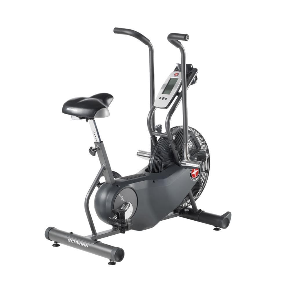 จักรยานออกกำลังกาย SCHWINN AD6I AIRDYNE
