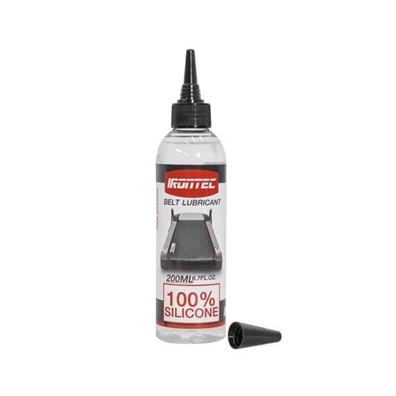 น้ำมันซิลิโคนหล่อลื่นลู่วิ่งไฟฟ้า IRONTEC 200 มล._2