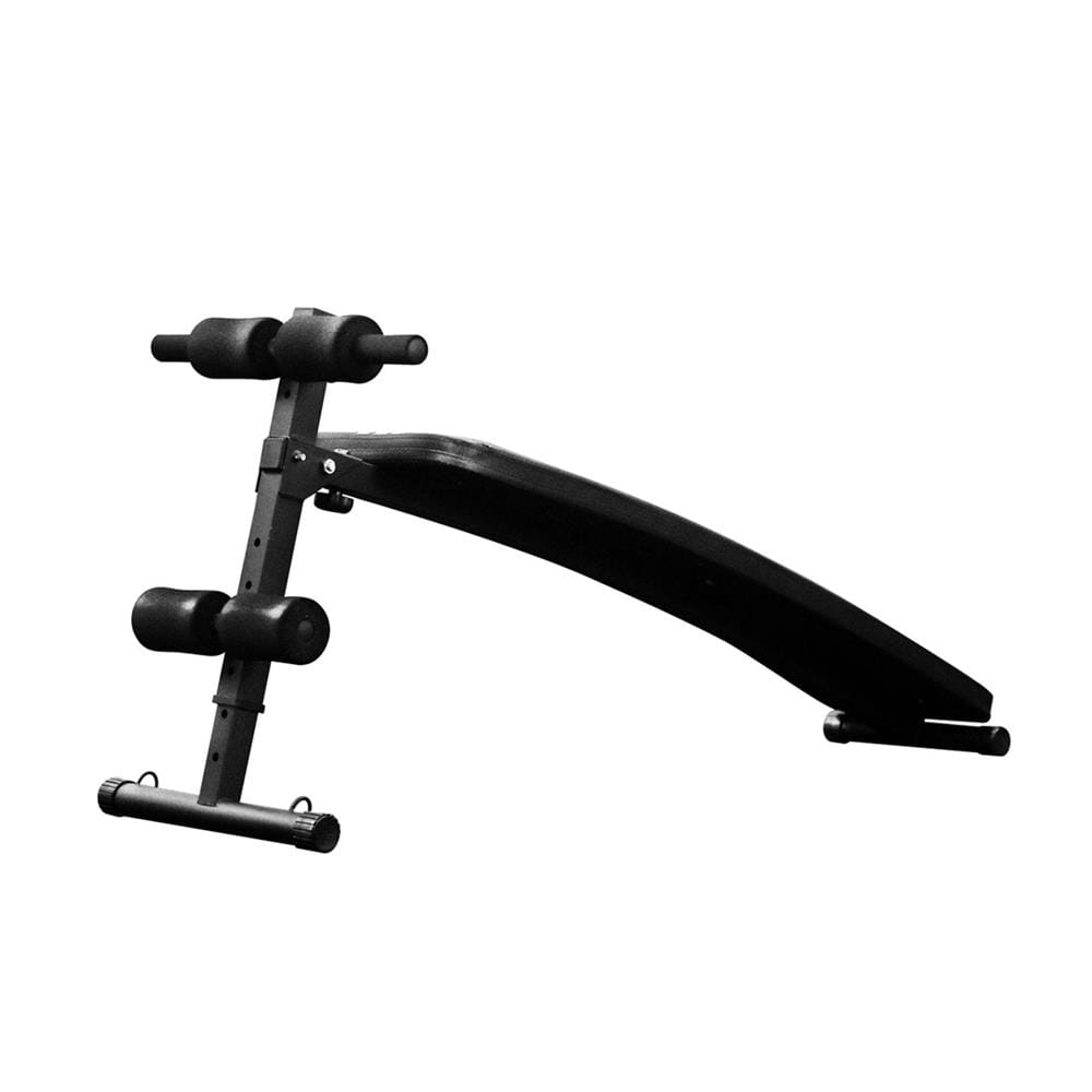 เก้าอี้ซิทอัพ IRONTEC ST-3