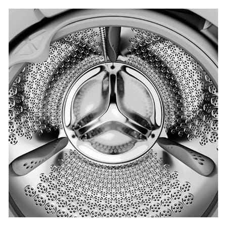 เครื่องซักอบผ้าฝาหน้าพร้อมขาตั้ง ELECTROLUX EWW1023P5SC 10/7 กก. 1200RPM อินเวอร์เตอร์ สีเทาเข้ม_5