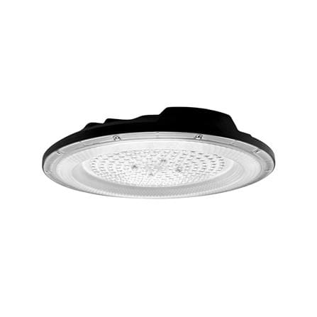 โคมไฮเบย์ LED LUMAX EHBL 200 วัตต์ DAYLIGHT สีดำ_2