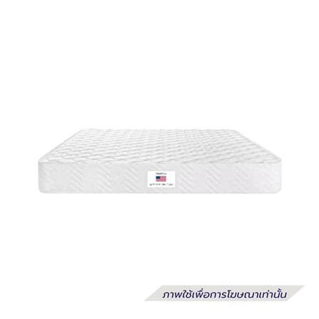 ที่นอนสปริง 3 ฟุต WELLPLUS รุ่น ROHAN