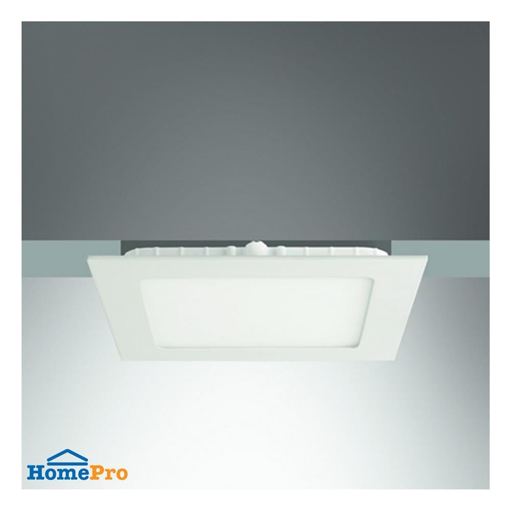 ดาวน์ไลท์ LED LUMAX 20-A0742 5 นิ้ว 9 วัตต์ COOL WHITE สีขาว