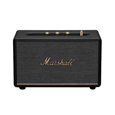 ลำโพงบลูทูธ MARSHALL ACTON III สีดำ_0