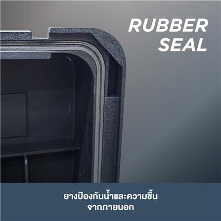 กล่องเครื่องมือ TIERED STACK ROWEL TBS150 สีดำ-น้ำเงิน_7
