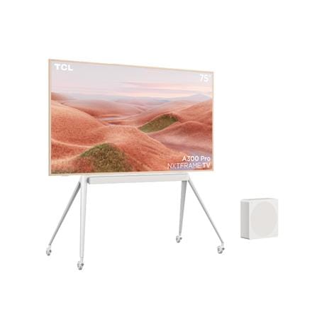 ทีวีคิวแอลอีดี 75 นิ้ว TCL (4K, QLED, GOOGLE TV) NXTFRAME A300 PRO_2