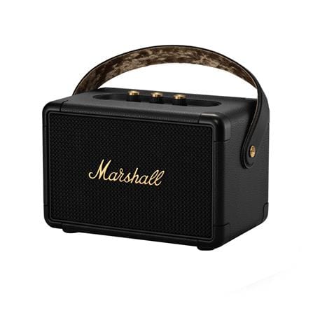 ลำโพงบลูทูธ MARSHALL KILBURN II สีดำทอง_1