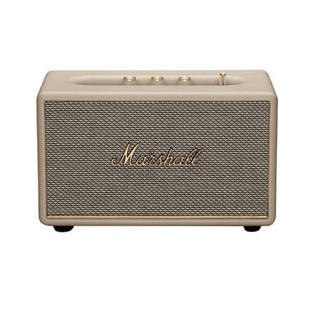ลำโพงบลูทูธ MARSHALL STANMORE III สีครีม_0
