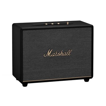 ลำโพงบลูทูธ MARSHALL WOBURN III สีดำ_1