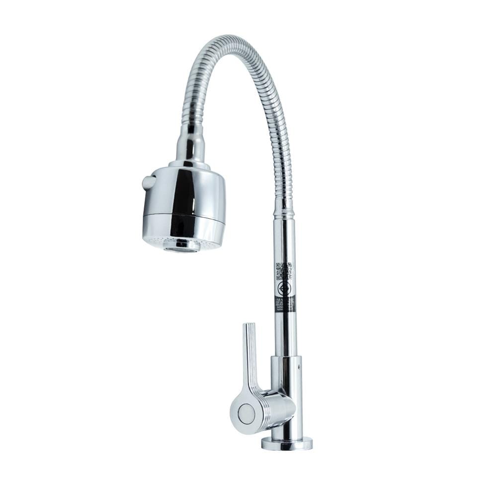 ก๊อกซิงค์เดี่ยวเคาน์เตอร์ DONMARK GL-1440