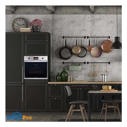เตาอบฝังดิจิตอล TECNOGAS OVEN FN2K66G3X/1_1