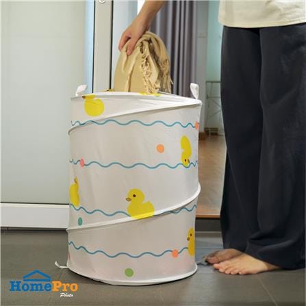ตะกร้าผ้า MOYA RL-ACS24388A_4