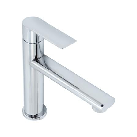 ก๊อกอ่างล้างหน้าเดี่ยว DONMARK GL-1441 สีเงิน_0
