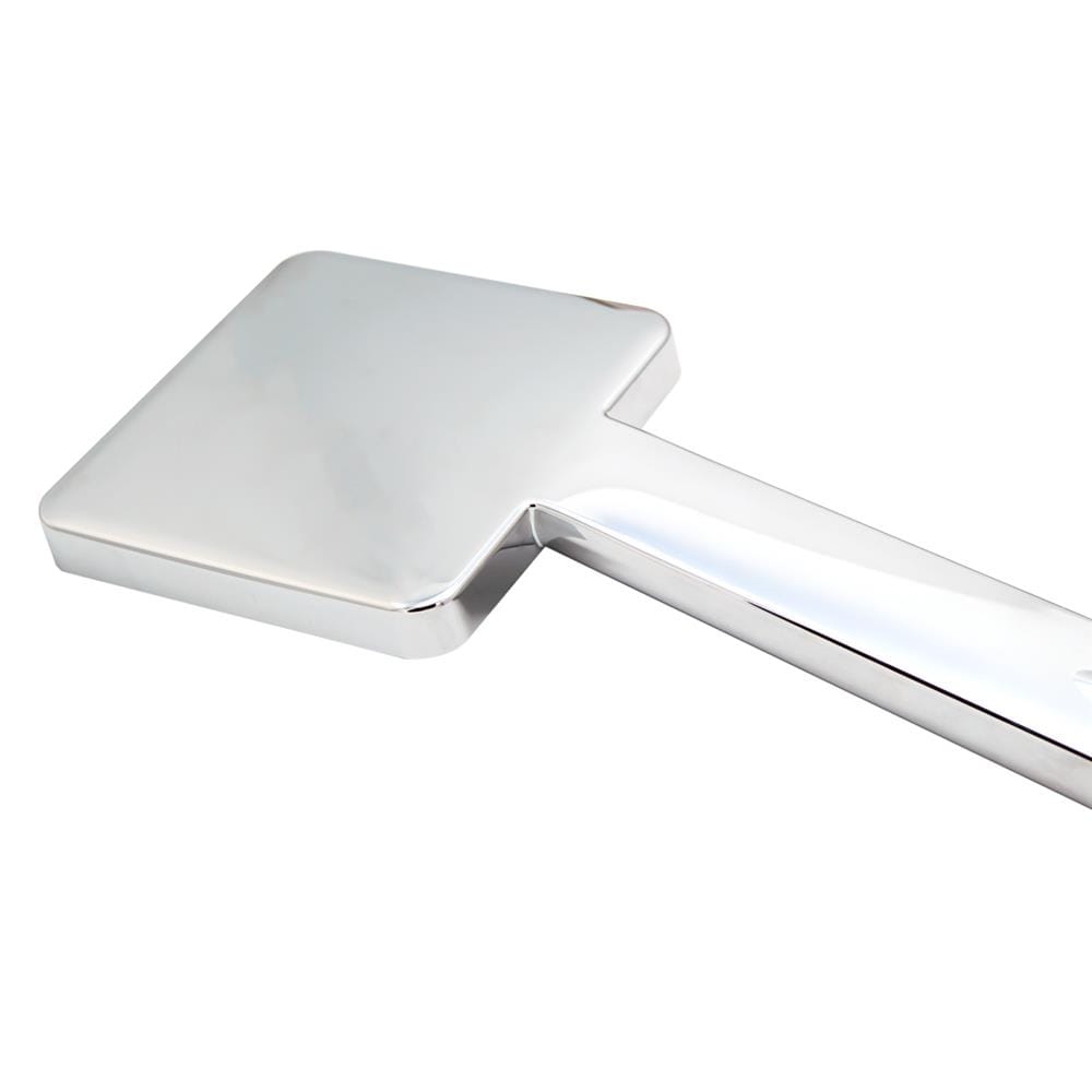 ชุดฝักบัวสายอ่อน 1 ระดับ DONMARK GL-3717 สีโครม