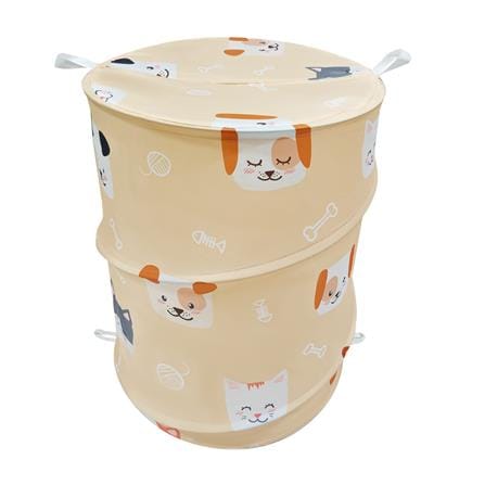 ตะกร้าผ้า MOYA RL-ACS24390A_0