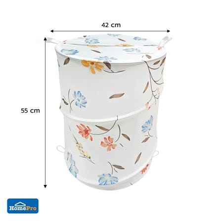 ตะกร้าผ้า MOYA RL-ACS23013A_7