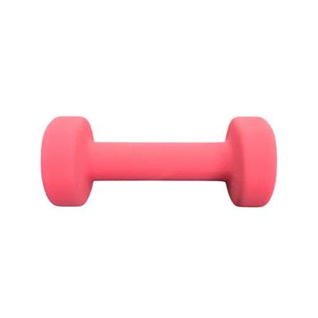 ดัมเบล GRANDE TK-1KG 1 กก. สีชมพู_0