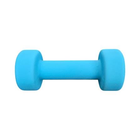 ดัมเบล GRANDE TK-2KG 2 กก. สีฟ้า_0