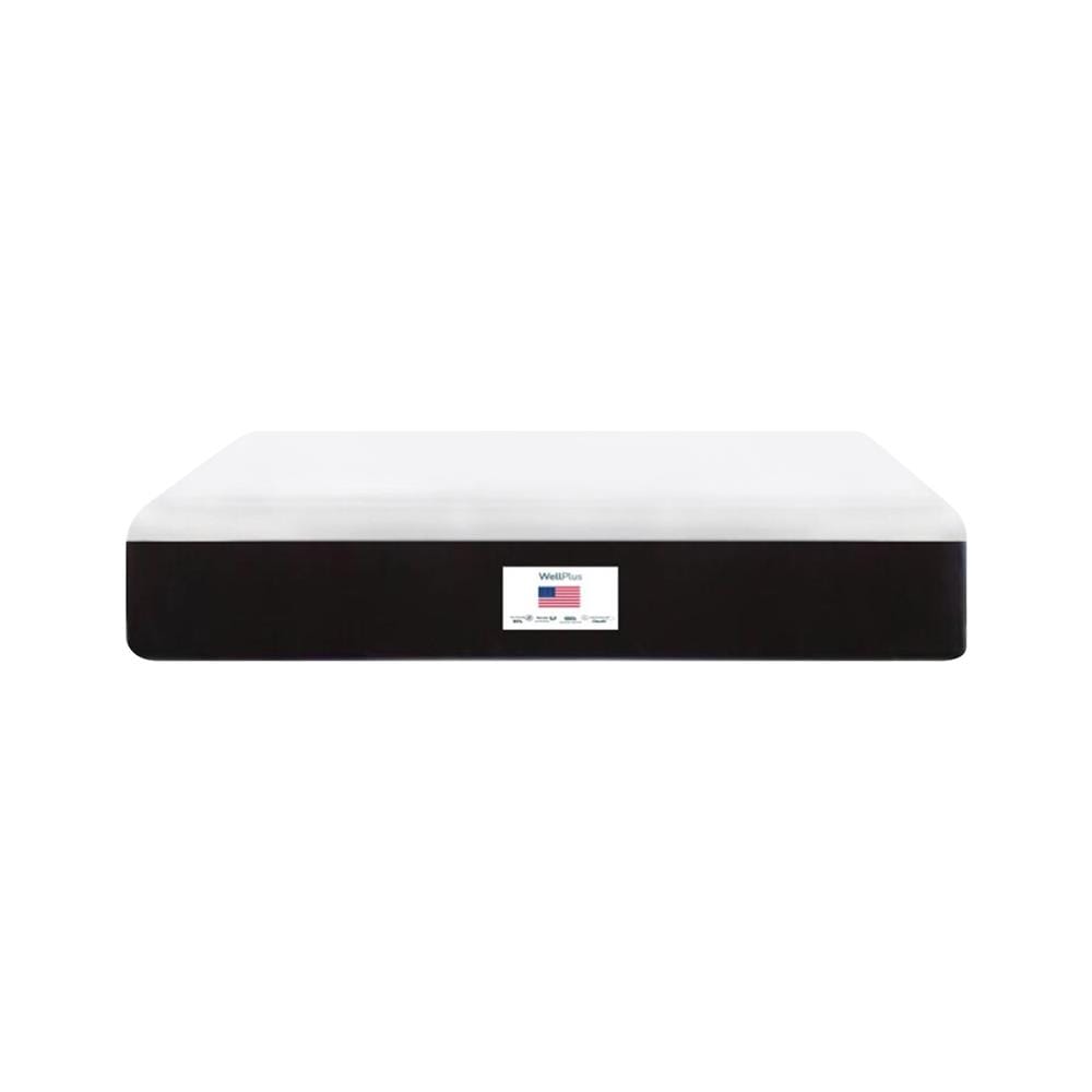 ที่นอนพ็อกเก็ตสปริง 6 ฟุต WELLPLUS รุ่น TAYLOR