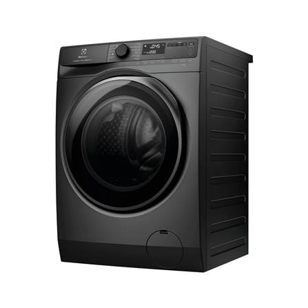 เครื่องซักผ้าฝาหน้าพร้อมขาตั้ง ELECTROLUX EWF1143R7SC 11K กก. 1400RPM อินเวอร์เตอร์ สีเทาเข้ม_1
