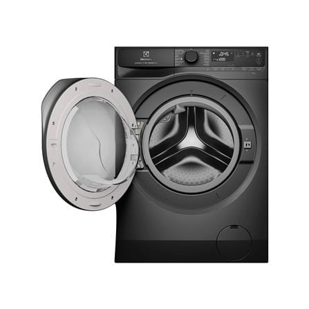 เครื่องซักผ้าฝาหน้าพร้อมขาตั้ง ELECTROLUX EWF1143R7SC 11K กก. 1400RPM อินเวอร์เตอร์ สีเทาเข้ม_2