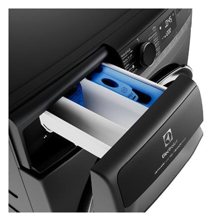 เครื่องซักผ้าฝาหน้าพร้อมขาตั้ง ELECTROLUX EWF1143R7SC 11K กก. 1400RPM อินเวอร์เตอร์ สีเทาเข้ม_5
