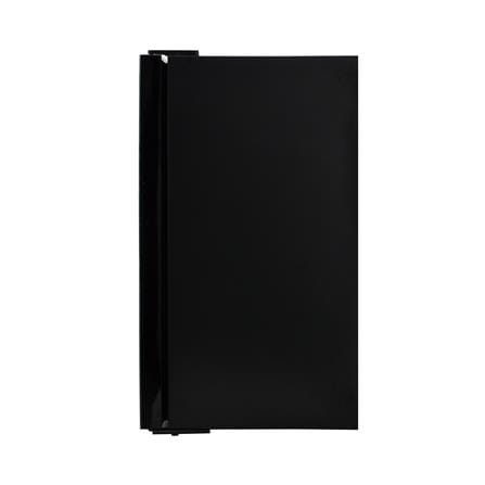 ตู้เย็น 1 ประตู SHARP SJ-MB90-B 3.2 คิว สีดำ_1
