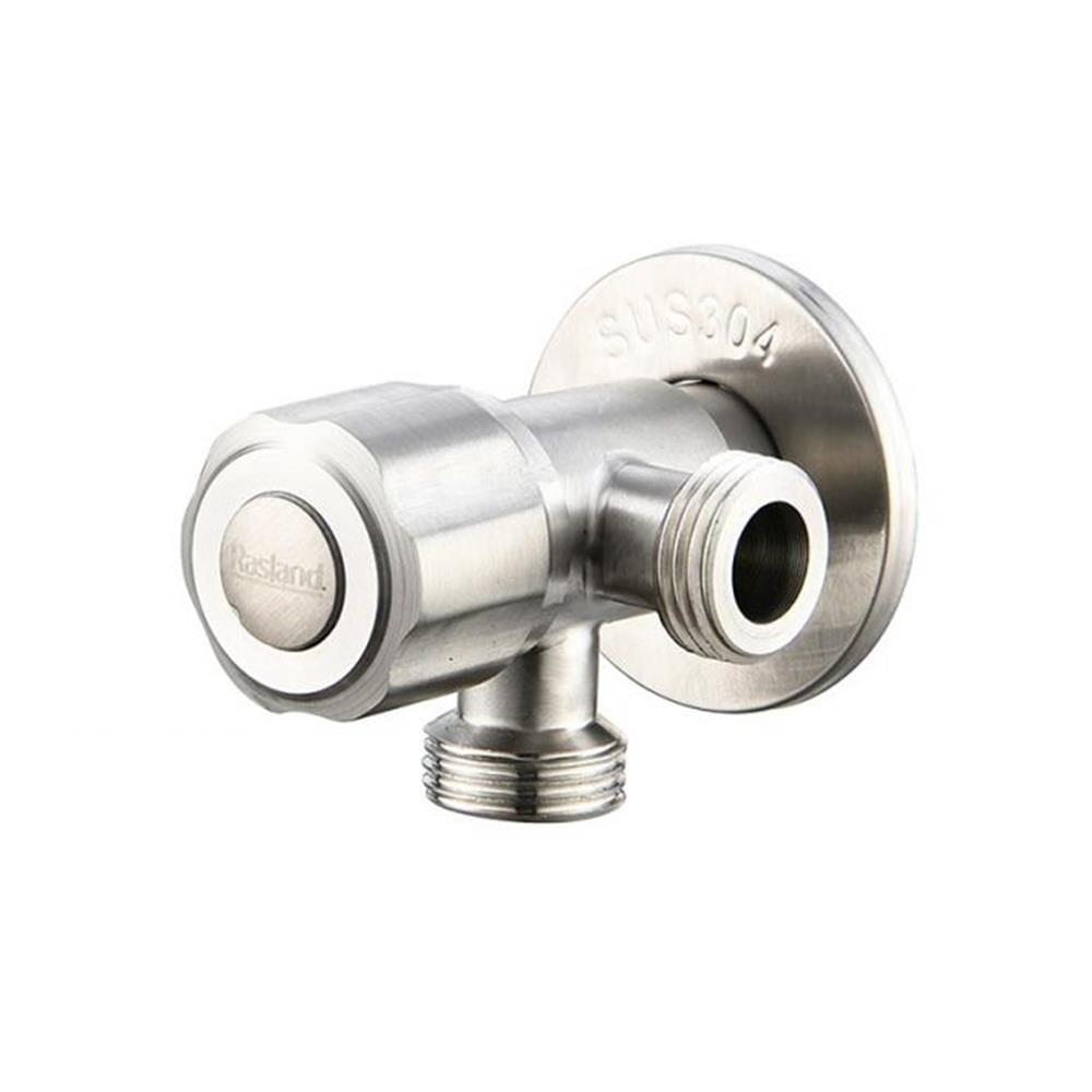 สต๊อปวาล์ว 2 ทาง RASLAND RA C322-C5566