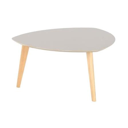 โต๊ะกลาง SB FURNITURE JAFAR 19109096 80 ซม. สีน้ำตาลอ่อน_2