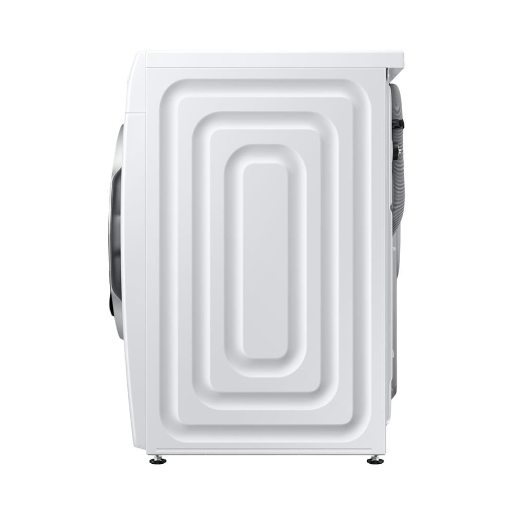 เครื่องซักผ้าฝาหน้า SAMSUNG WW12CG604DLEST 12 กก. 1400RPM อินเวอร์เตอร์ สีขาว