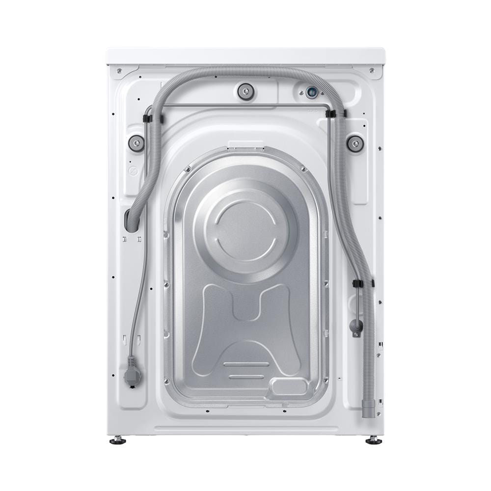 เครื่องซักผ้าฝาหน้า SAMSUNG WW12CG604DLEST 12 กก. 1400RPM อินเวอร์เตอร์ สีขาว