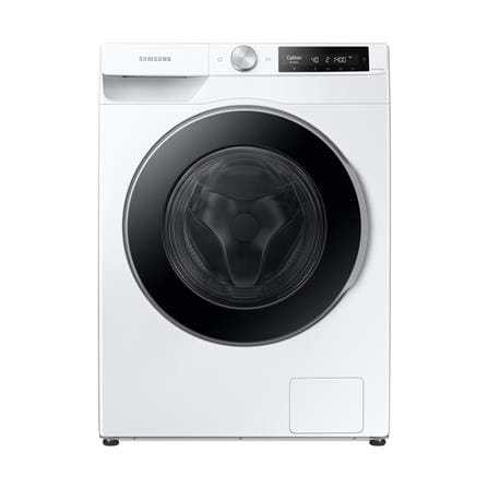 เครื่องซักผ้าฝาหน้า SAMSUNG WW12CG604DLEST 12 กก. ...