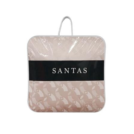 ผ้านวม SANTAS TEXIMA 100X90 นิ้ว สี FIKA BI_3