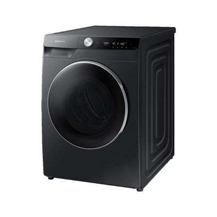 เครื่องซักผ้าฝาหน้า SAMSUNG WW12CGP44DSBST 12 กก. 1400RPM อินเวอร์เตอร์ สีดำ_1
