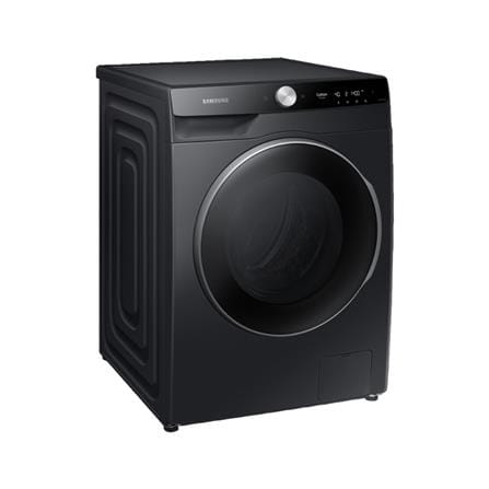 เครื่องซักผ้าฝาหน้า SAMSUNG WW12CGP44DSBST 12 กก. 1400RPM อินเวอร์เตอร์ สีดำ_2