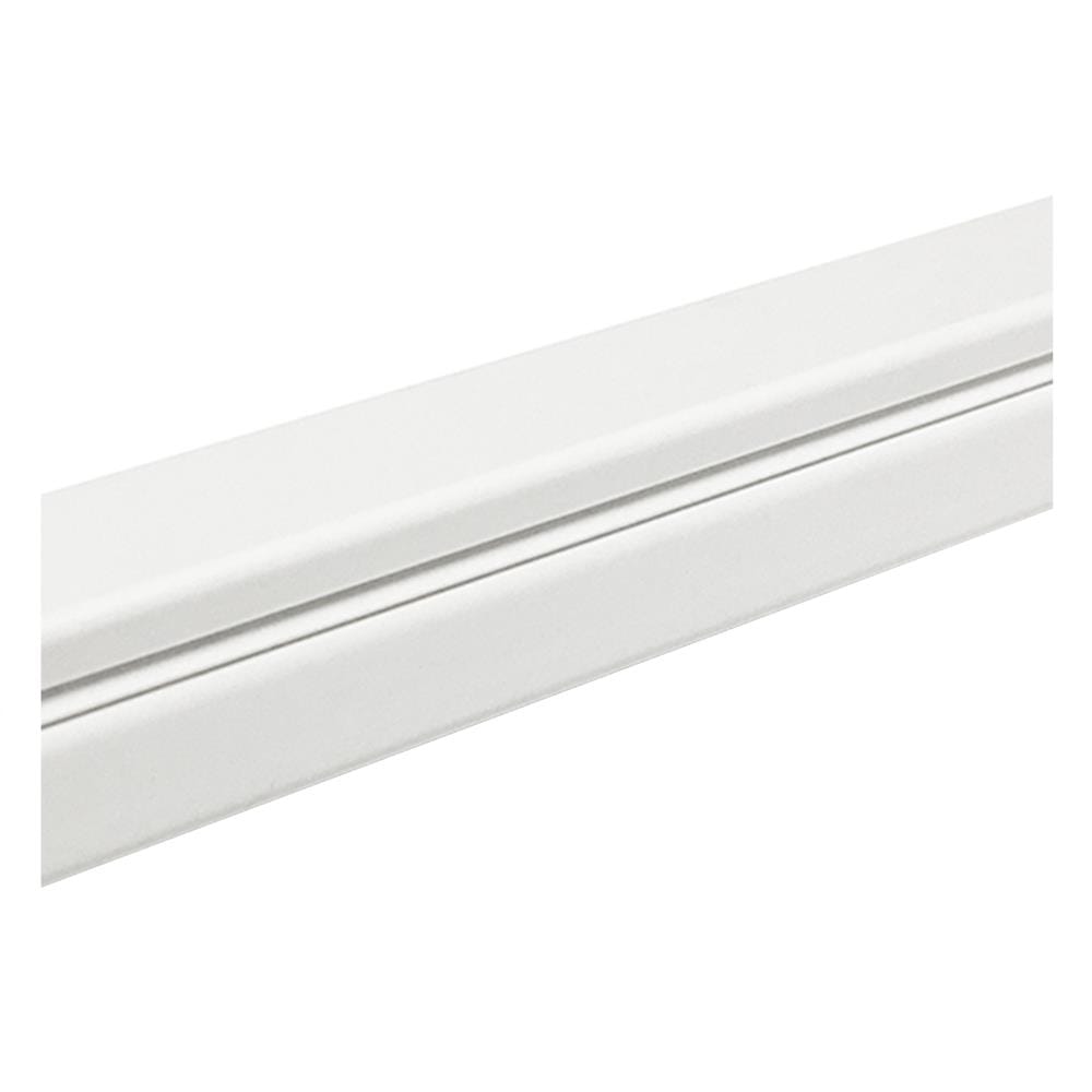 รางเก็บสายไฟวายเวย์ PVC ELECKTA 30X30 มม. 2 ม. สีขาว