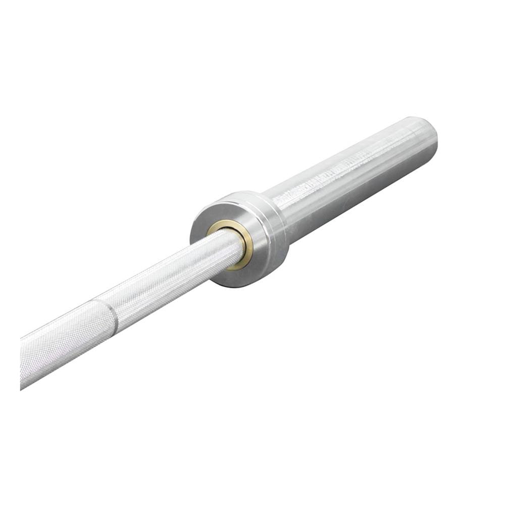 บาร์โอลิมปิก 220 ซม. IVADE MAX LOAD 272 กก.