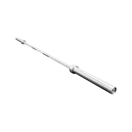 บาร์โอลิมปิก 220 ซม. IVADE MAX LOAD 272 กก._1