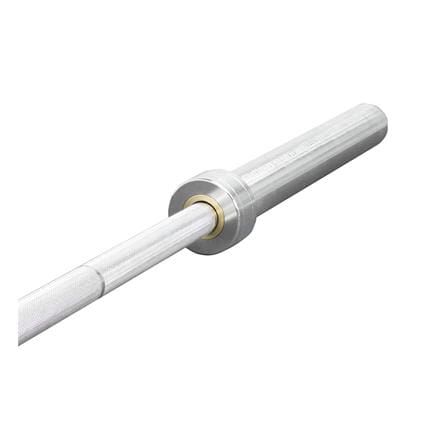 บาร์โอลิมปิก 220 ซม. IVADE MAX LOAD 272 กก._4