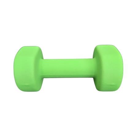 ดัมเบล GRANDE TK-4KG 4 กก. สีเขียว_0