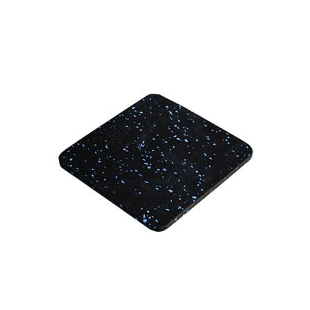 แผ่นยางรองเครื่องออกกำลังกาย IRONTEC 12x12x0.6 ซม. (แพ็ก 6 ชิ้น)_3