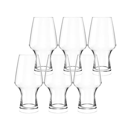 แก้วเบียร์ 565 มล. OCEAN GLASS CRAFTMHAN TUMBLER (แพ็ก 6 ใบ)_0