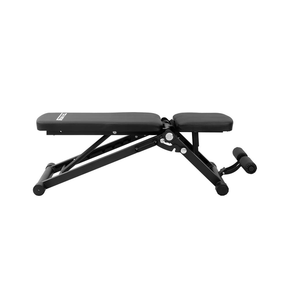 เก้าอี้เล่นเวท IRONTEC SPACEBENCH (WB1235)