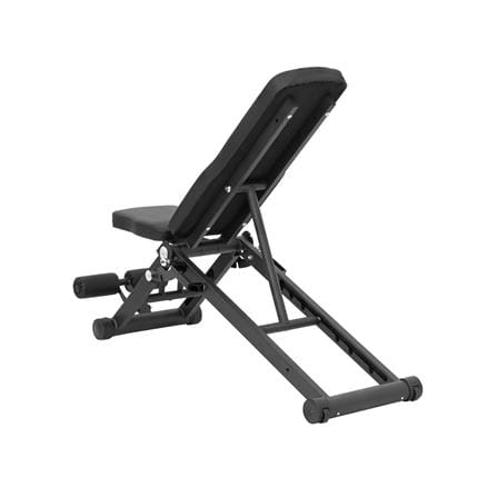 เก้าอี้เล่นเวท IRONTEC SPACEBENCH (WB1235)_3
