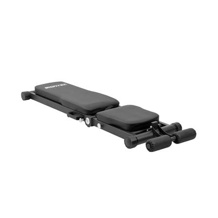 เก้าอี้เล่นเวท IRONTEC SPACEBENCH (WB1235)_4