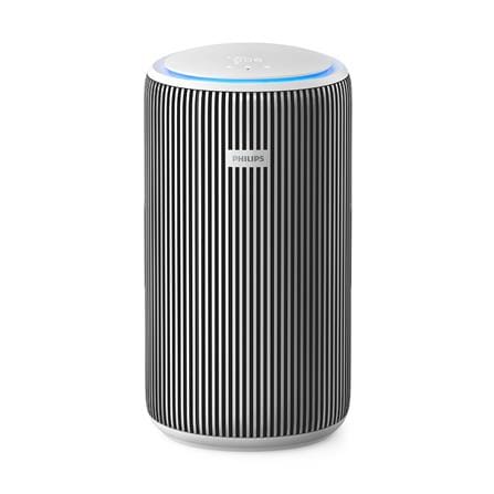 เครื่องฟอกอากาศ 135 ตร.ม. PHILIPS AC3220/10 สีเทา_0
